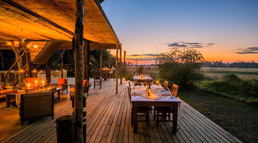 The Hide Safari Camp gallery 3