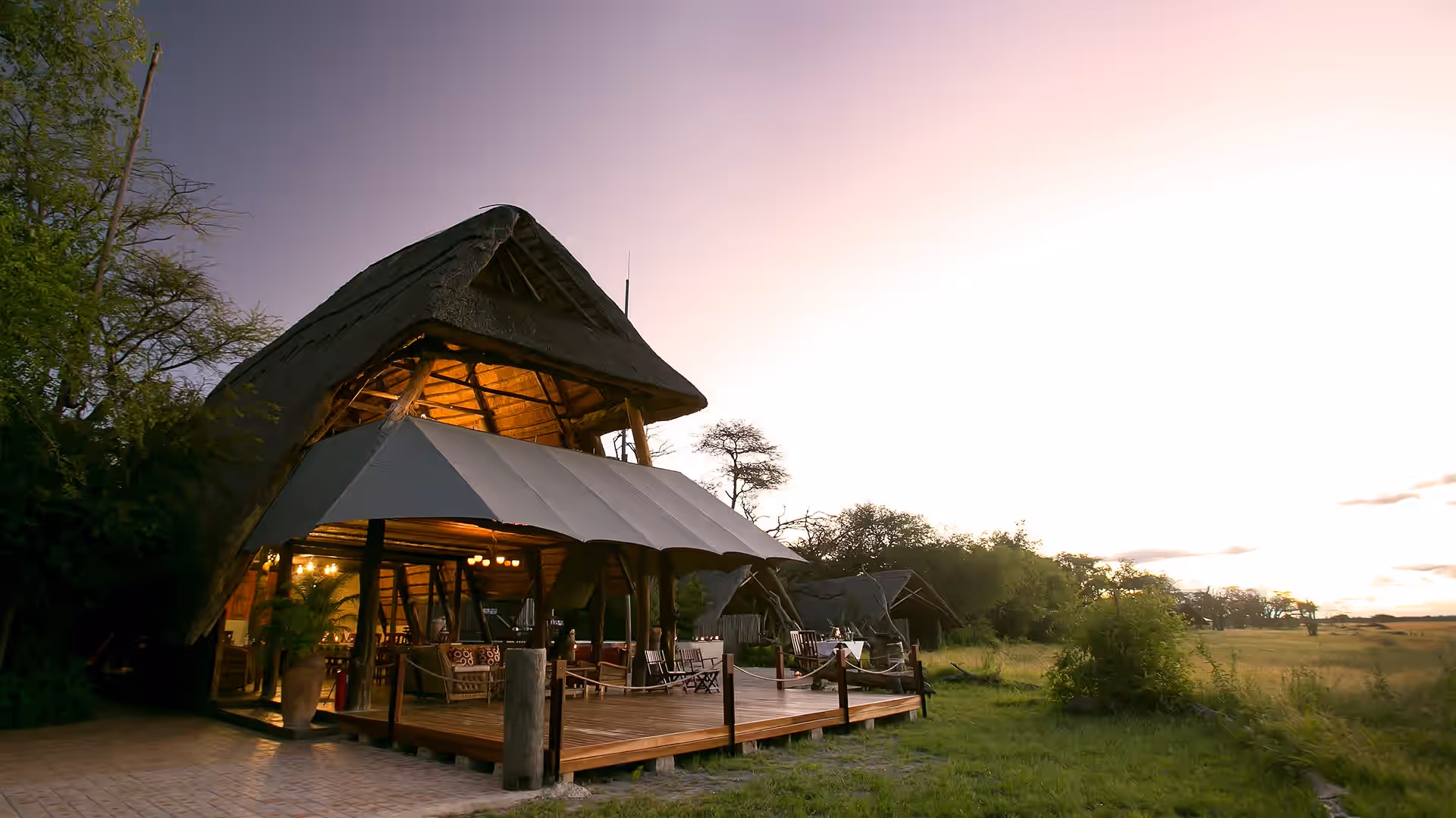 The Hide Safari Camp gallery 4
