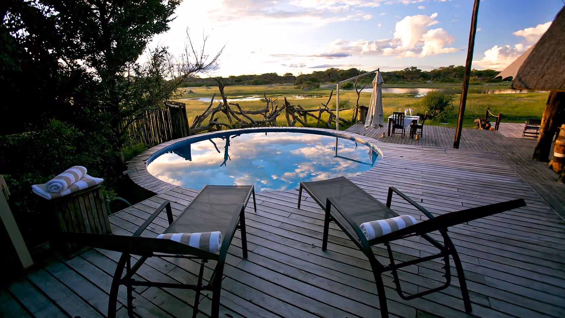 The Hide Safari Camp gallery 1