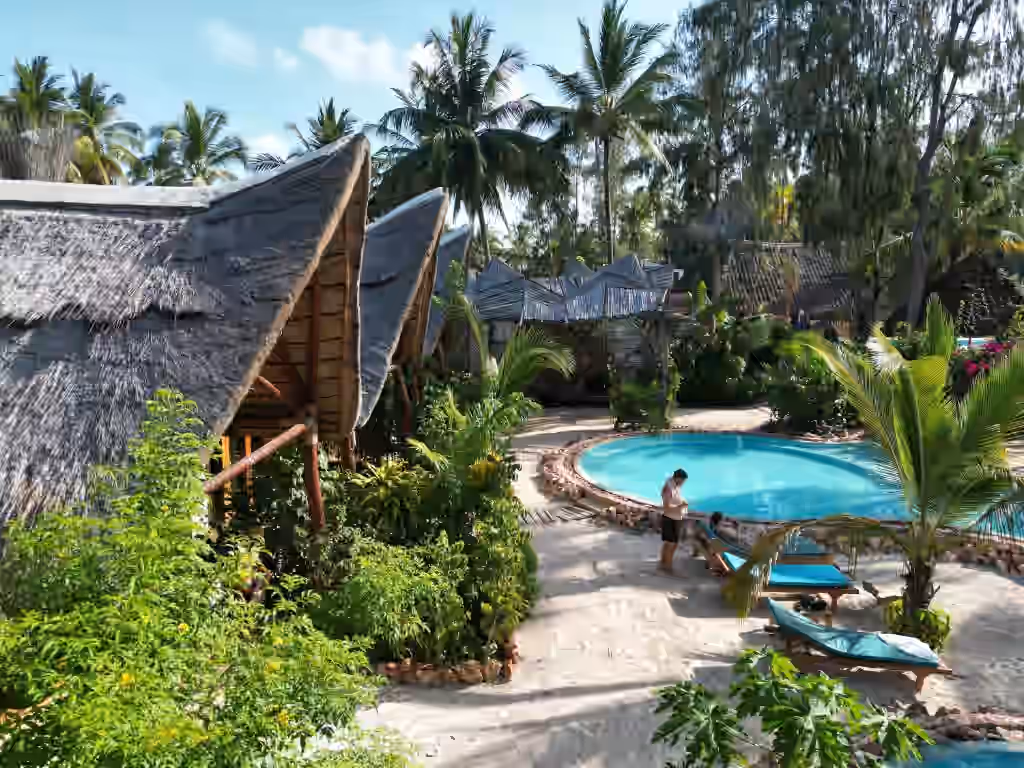 The Nest Boutique Resort gallery 1