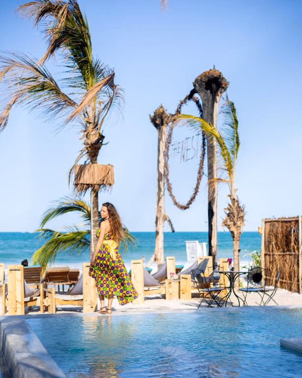 The Nest Boutique Resort gallery 2