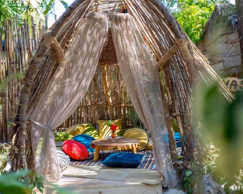 The Nest Boutique Resort gallery 3