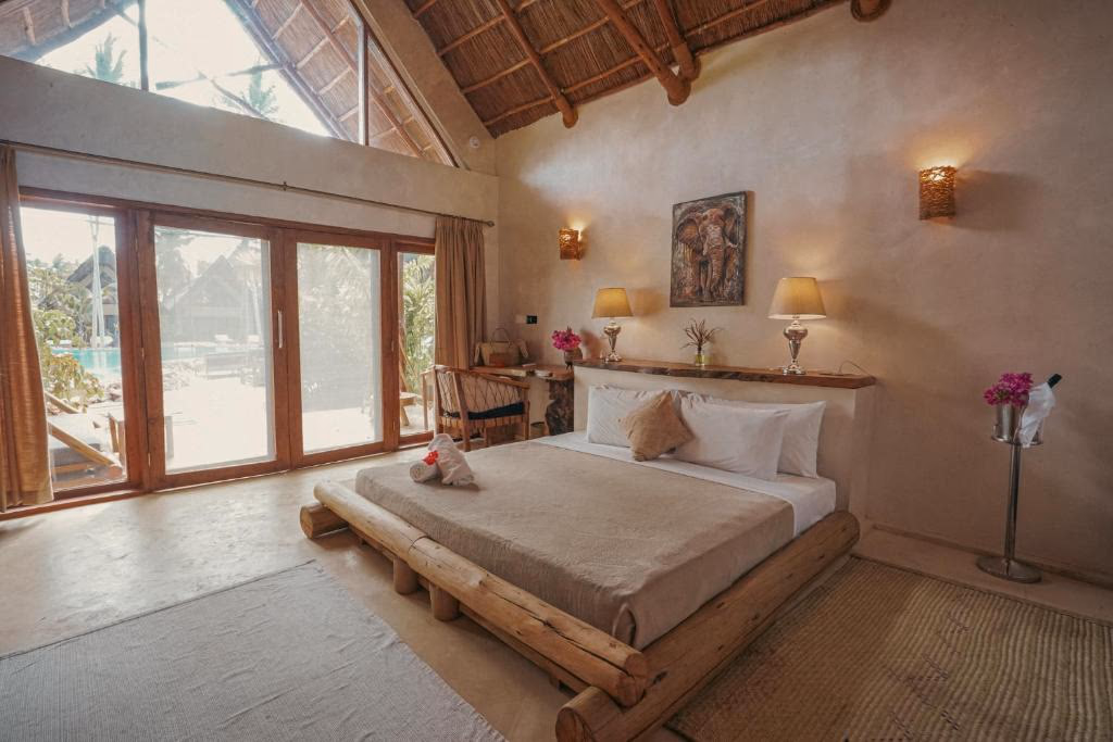 Family Villa
