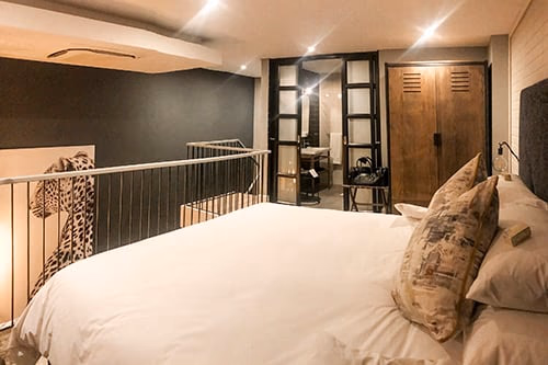 The Weinberg Hotel gallery 3
