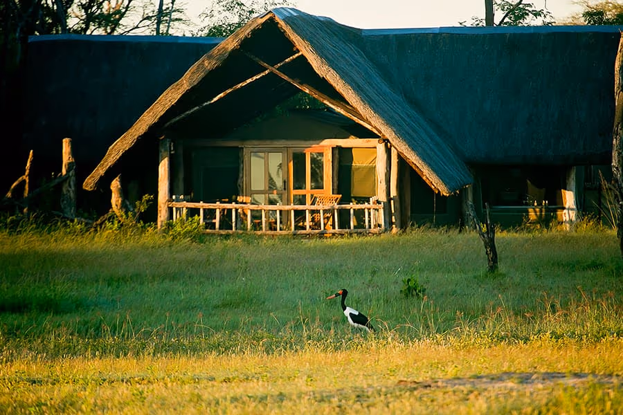 The Hide Safari Camp gallery 0