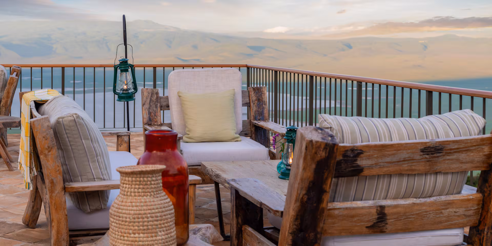 Ngorongoro Melia Lodge gallery 14