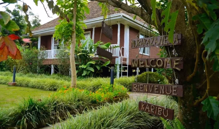 Tiloreza Volcanoes Ecolodge gallery 1