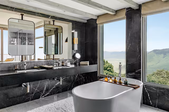 Ngorongoro Melia Lodge gallery 15