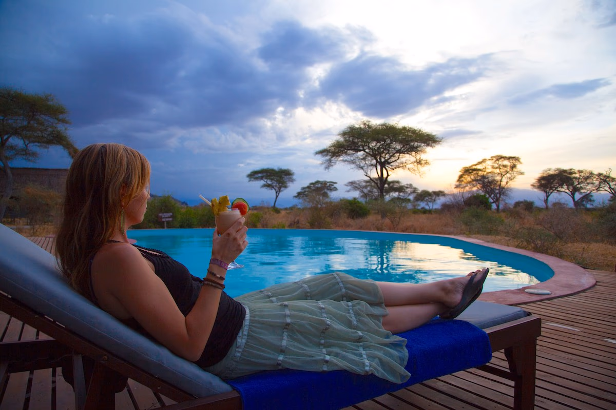 Tarangire Simba Lodge gallery 21