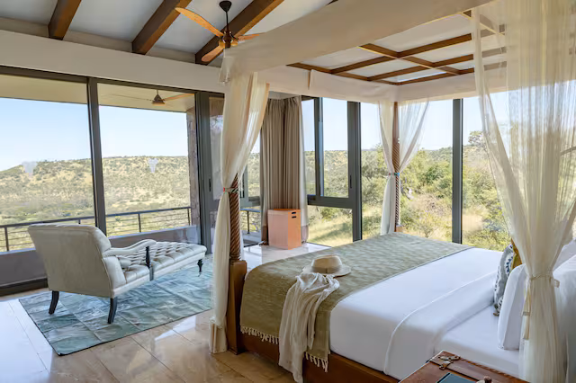 Meliá Serengeti Lodge gallery 8