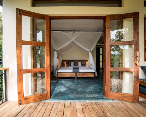 Luxury Cottage