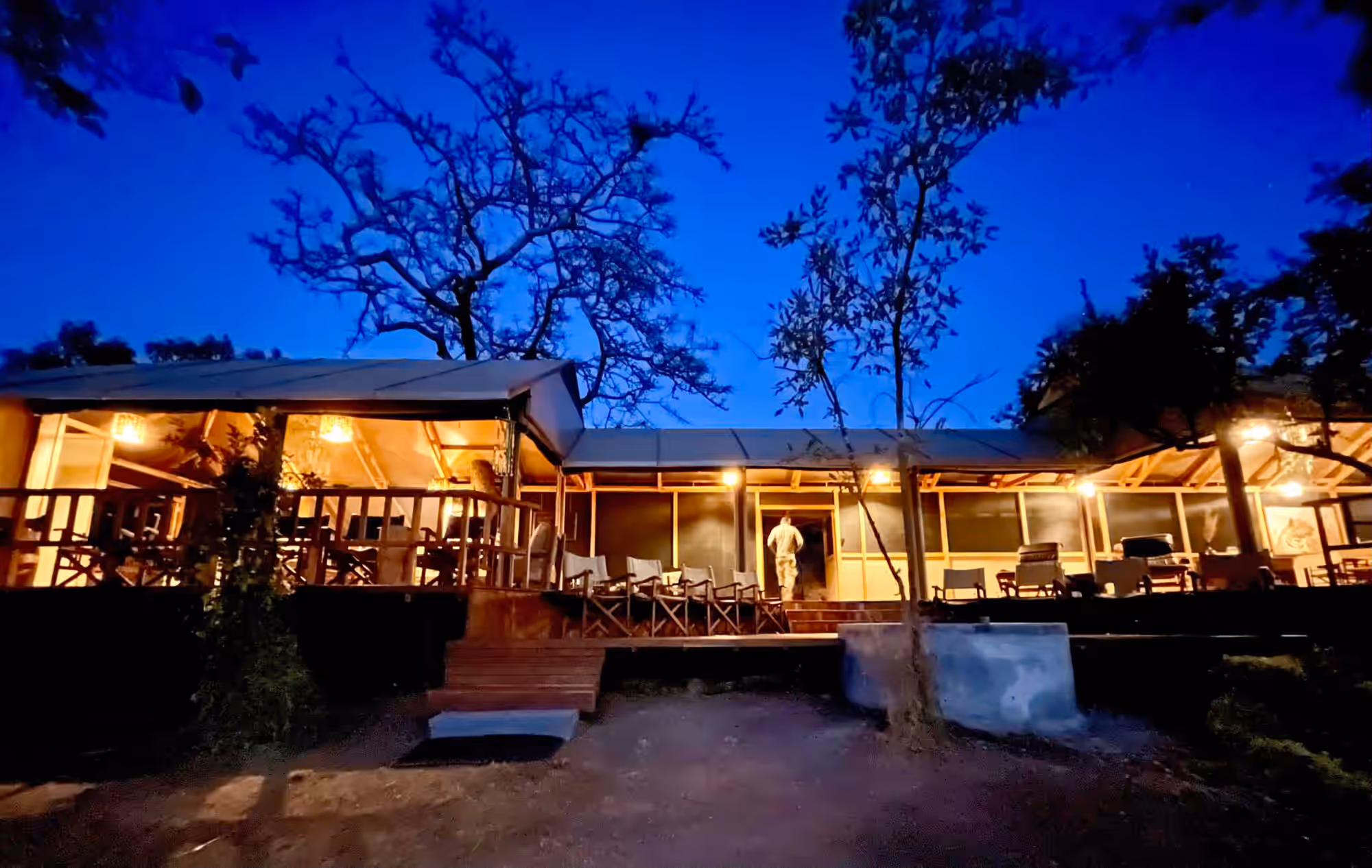 Tarangire View Tented Lodge gallery 0