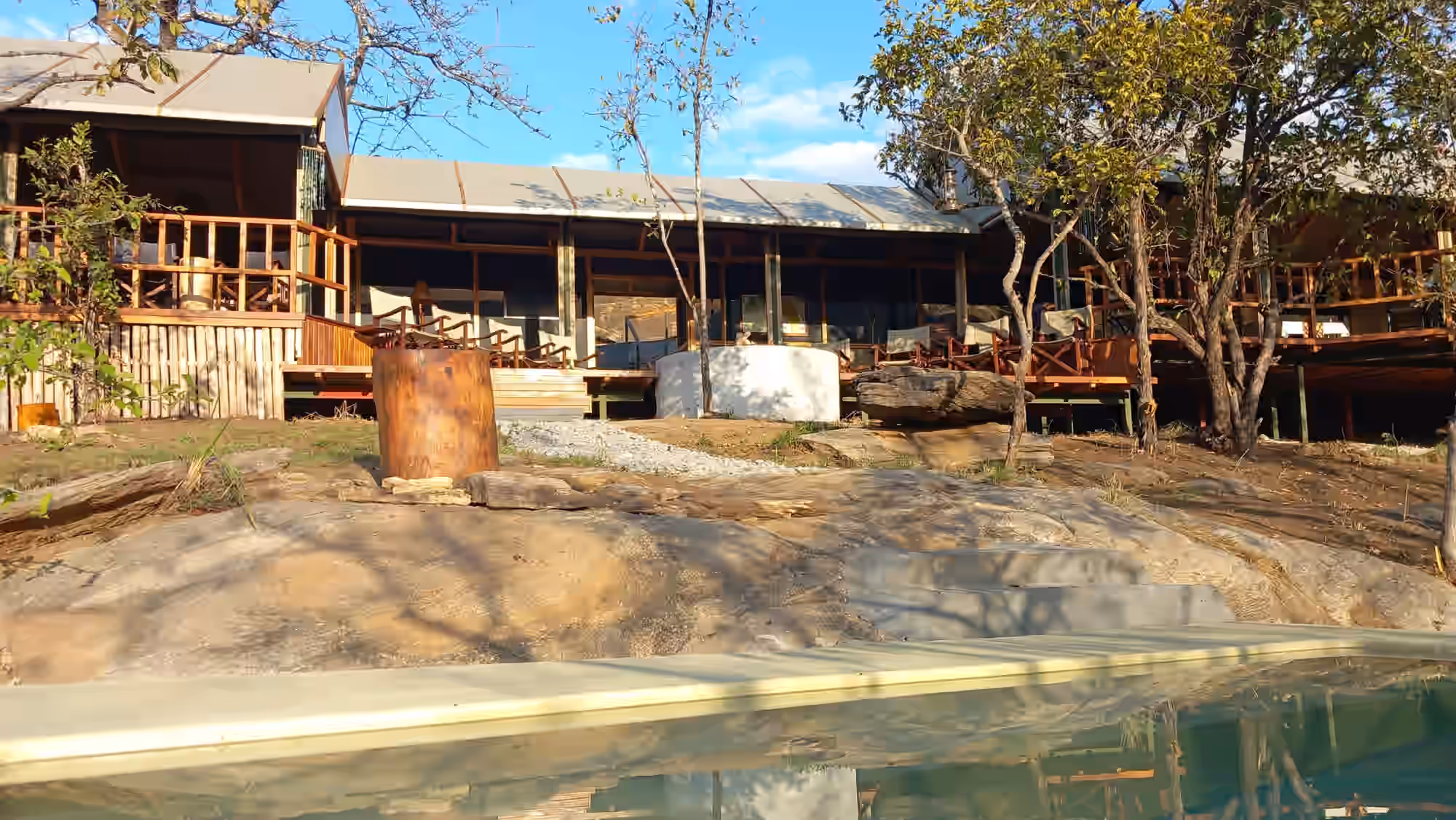 Tarangire View Tented Lodge gallery 1