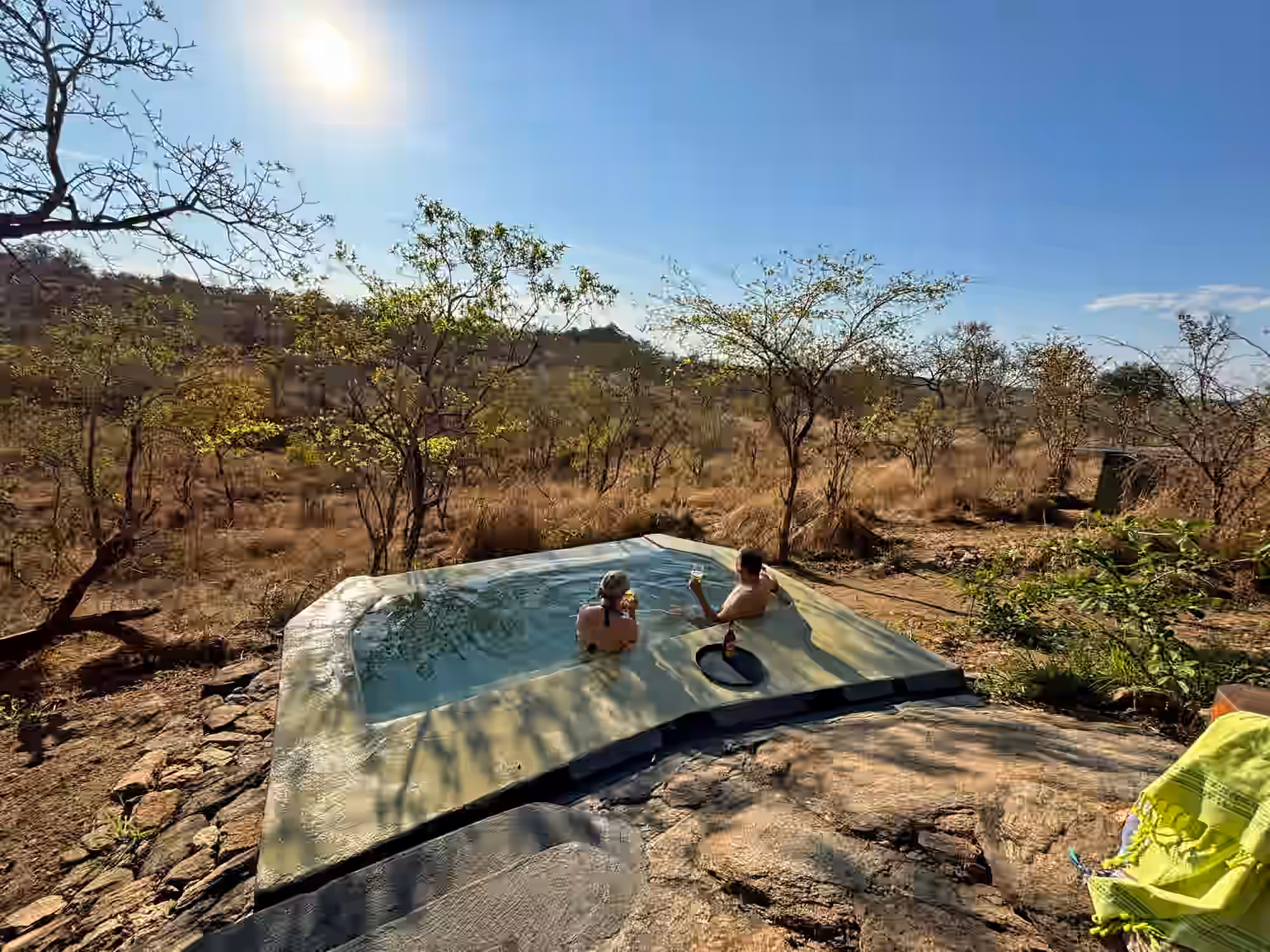 Tarangire View Tented Lodge gallery 5