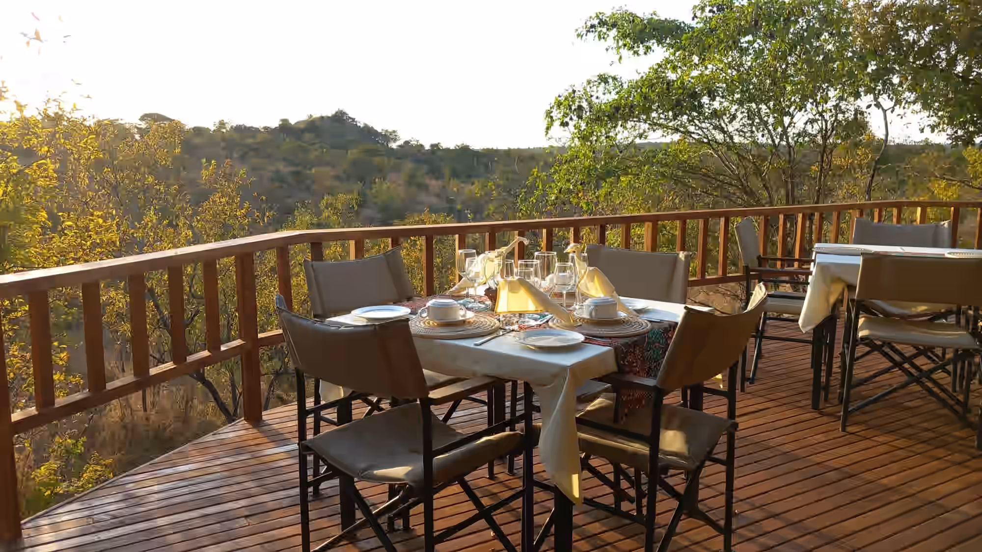 Tarangire View Tented Lodge gallery 6