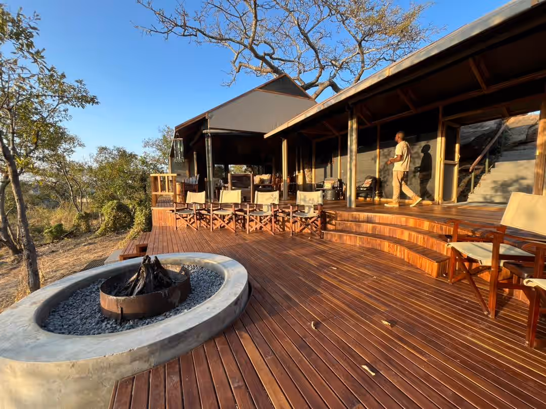 Tarangire View Tented Lodge gallery 7