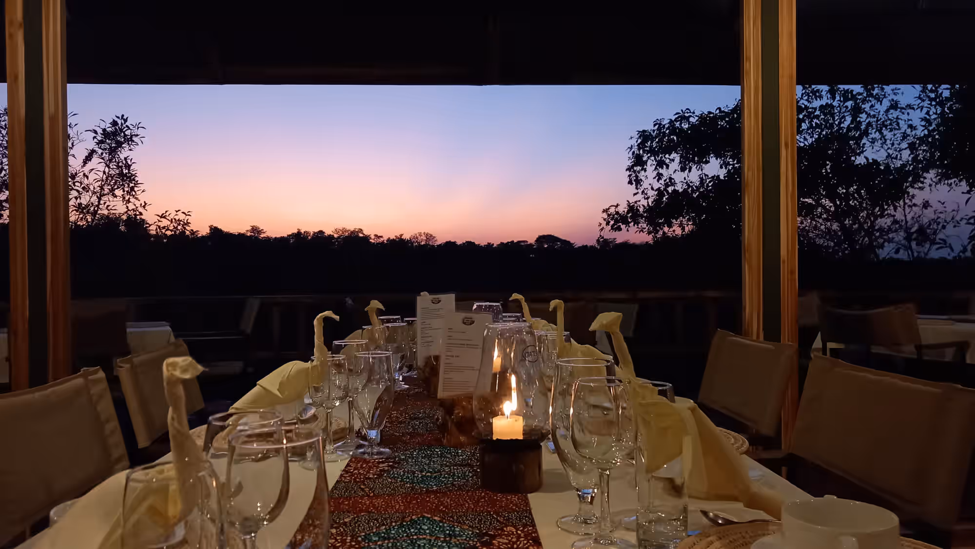 Tarangire View Tented Lodge gallery 8