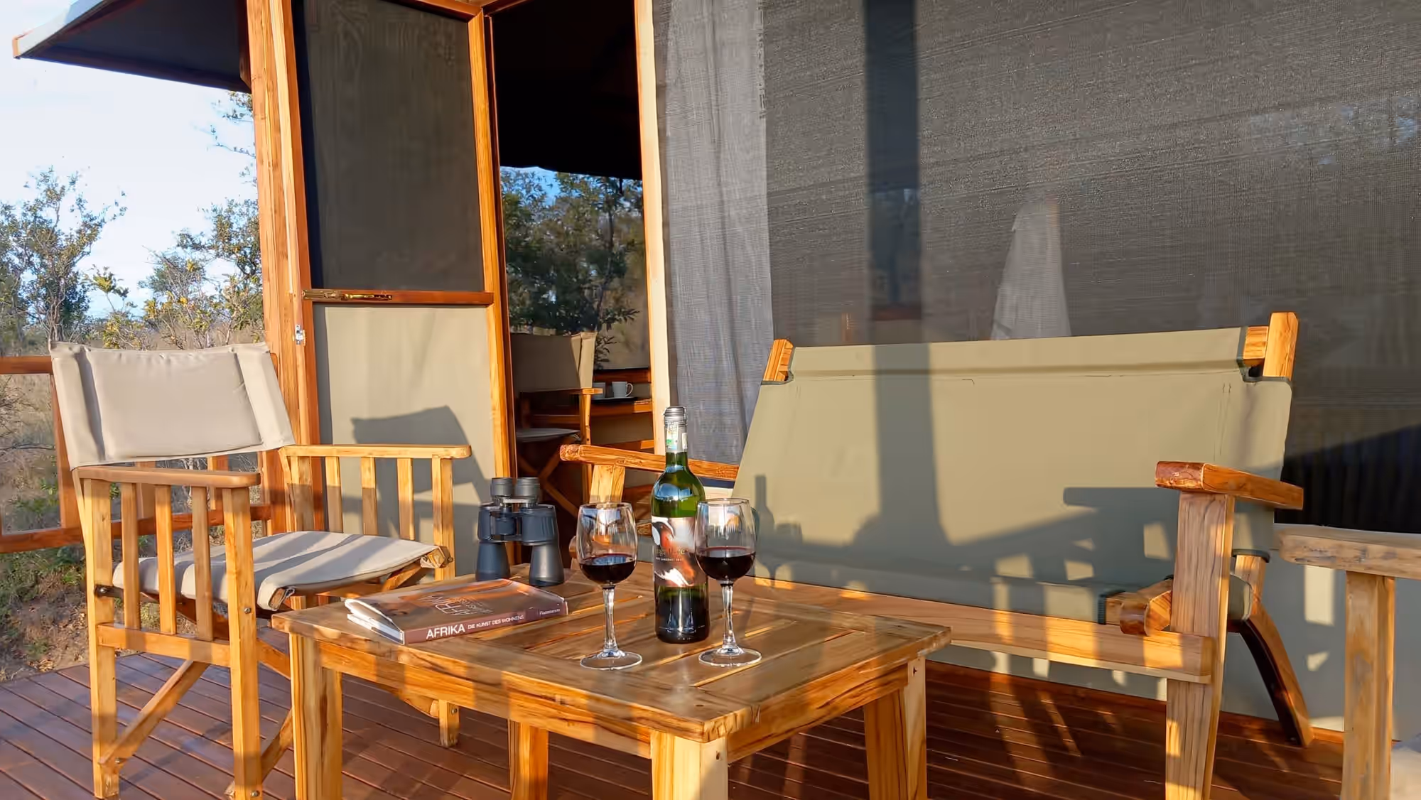 Tarangire View Tented Lodge gallery 9