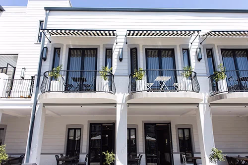 The Weinberg Hotel gallery 8