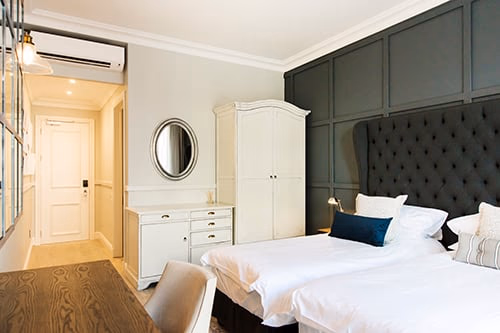 The Weinberg Hotel gallery 9