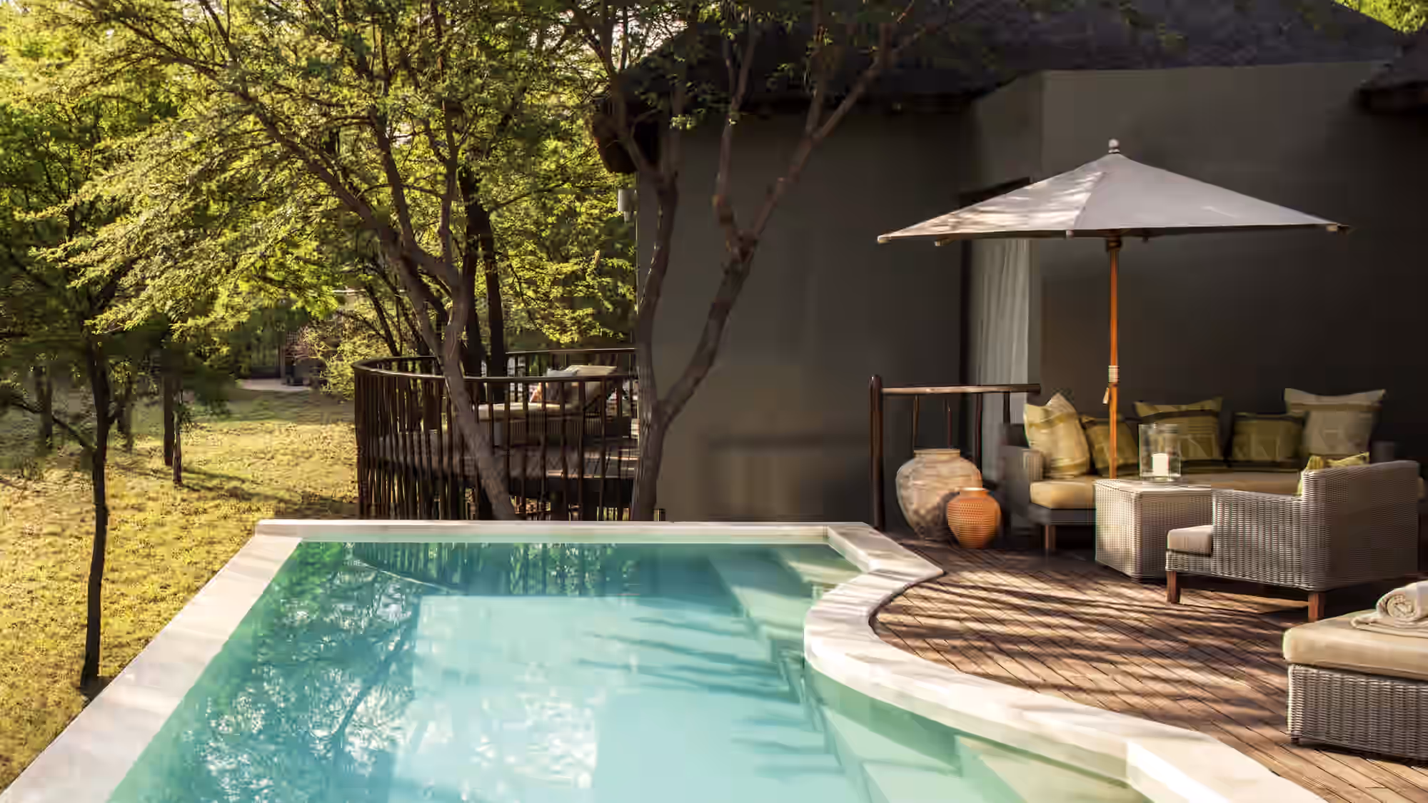 Four Seasons Safari Lodge Serengeti gallery 1