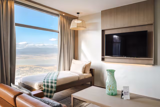 Ngorongoro Melia Lodge gallery 16