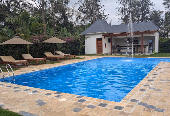 Arusha Farm House gallery 6