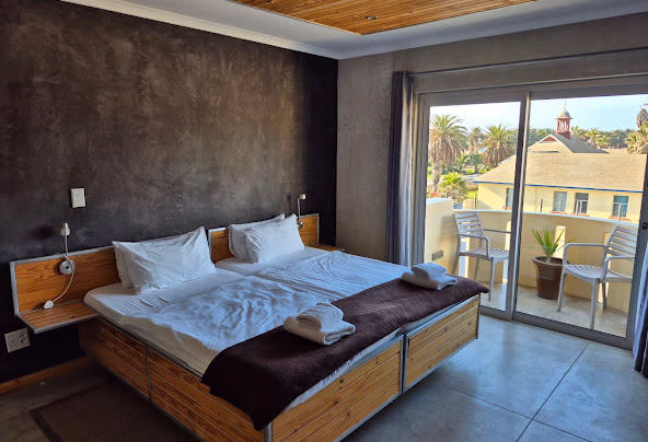 Hotel Pension A La Mer gallery 3