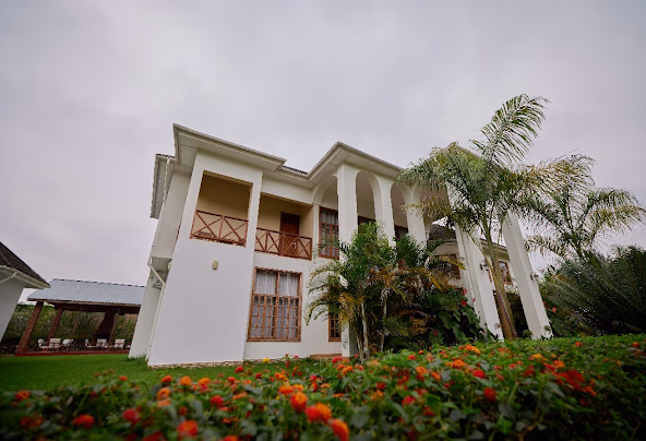Arusha Farm House gallery 7