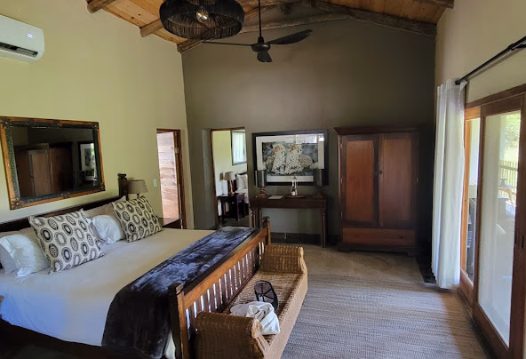 Private Suite