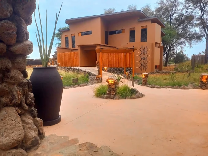 Soroi Samburu Lodge gallery 1