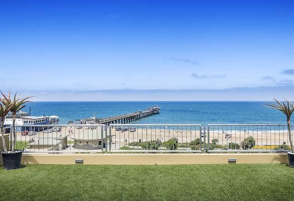 Hotel Pension A La Mer gallery 5