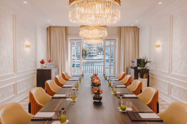 Cape Grace - A Fairmont Managed Hotel gallery 13