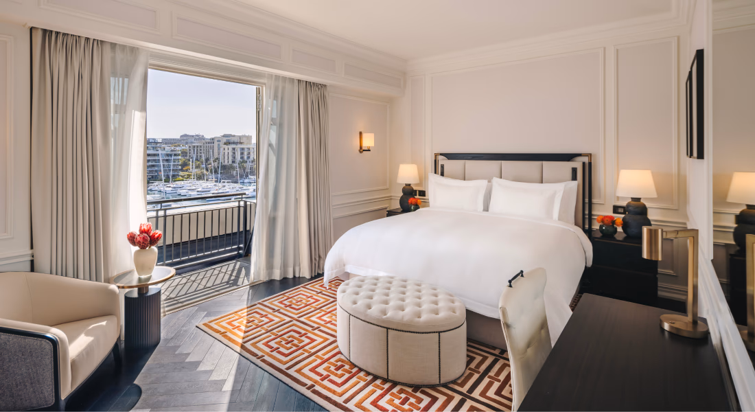 Two Bedroom Suite
