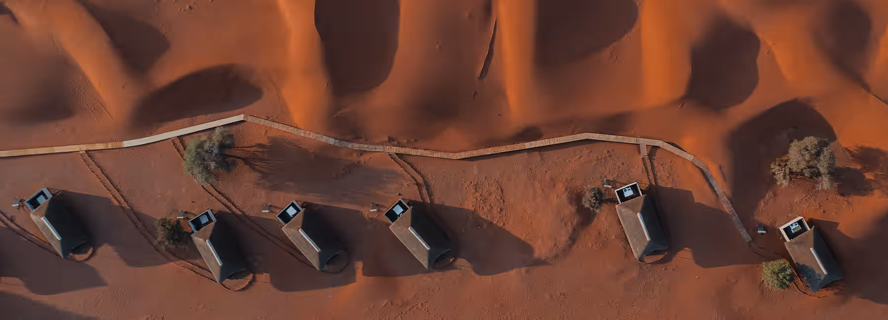 Kwessi Dunes Lodge gallery 13