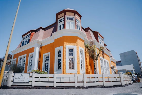 Villa Margherita Boutique Hotel gallery 7