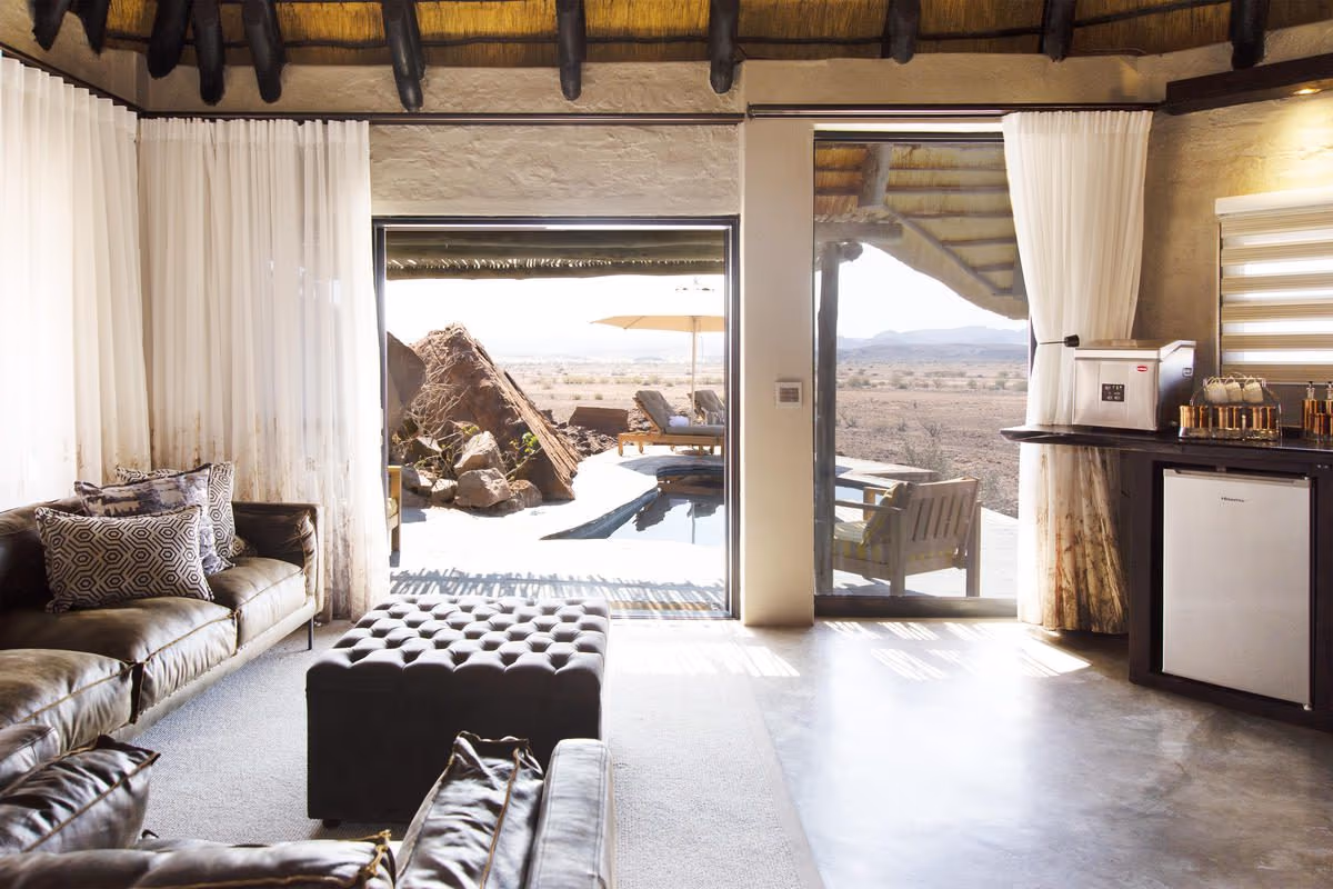 Twyfelfontein Country Lodge gallery 0