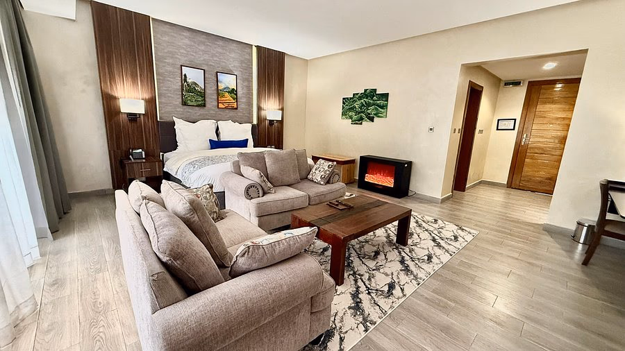 Virunga Inn Resort & Spa gallery 2