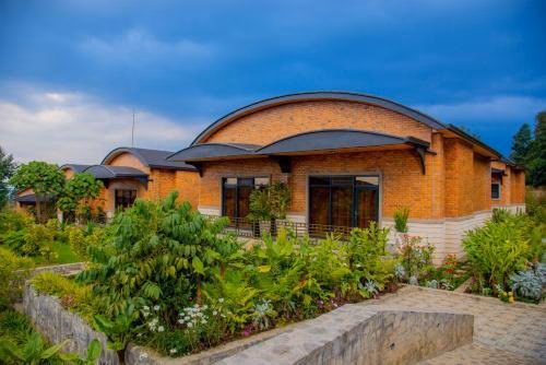 Virunga Inn Resort & Spa gallery 0