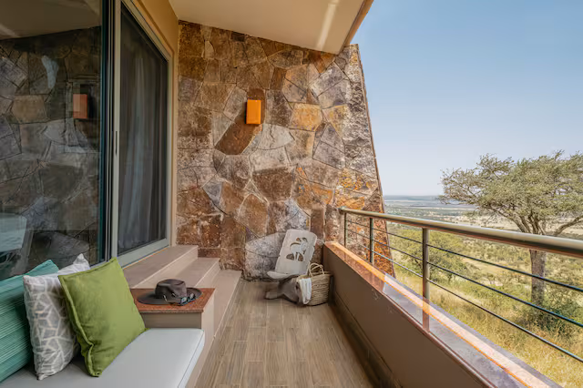 Meliá Serengeti Lodge gallery 9