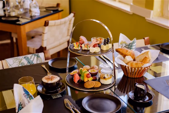 Villa Margherita Boutique Hotel gallery 4