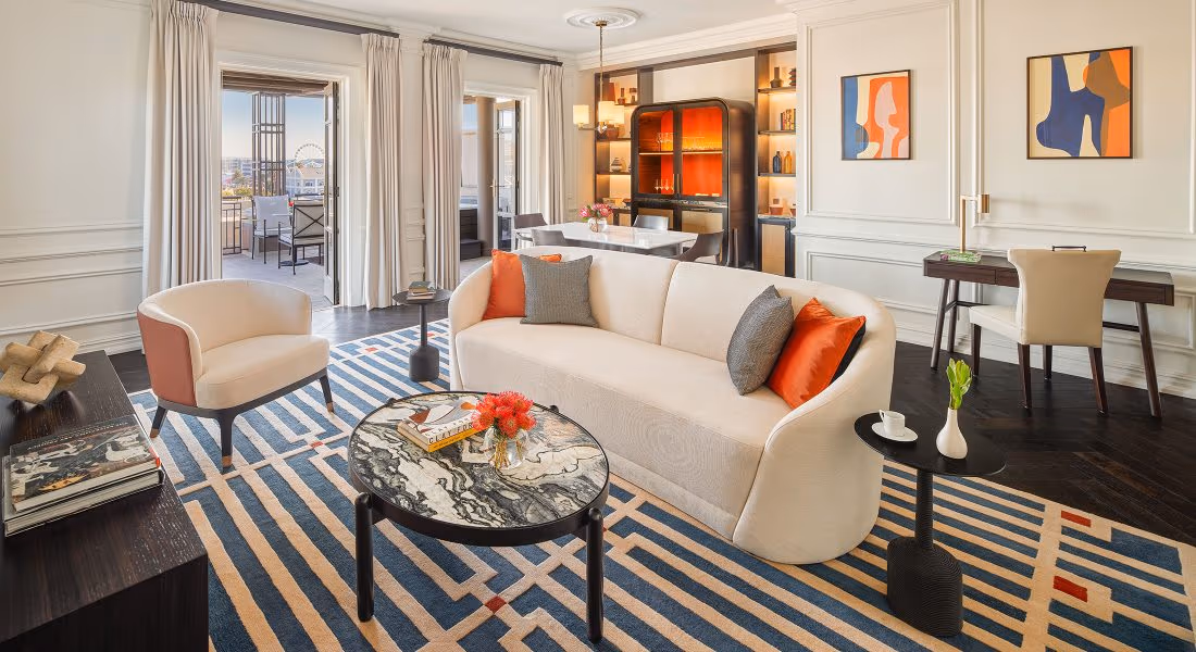 Cape Grace - A Fairmont Managed Hotel gallery 22