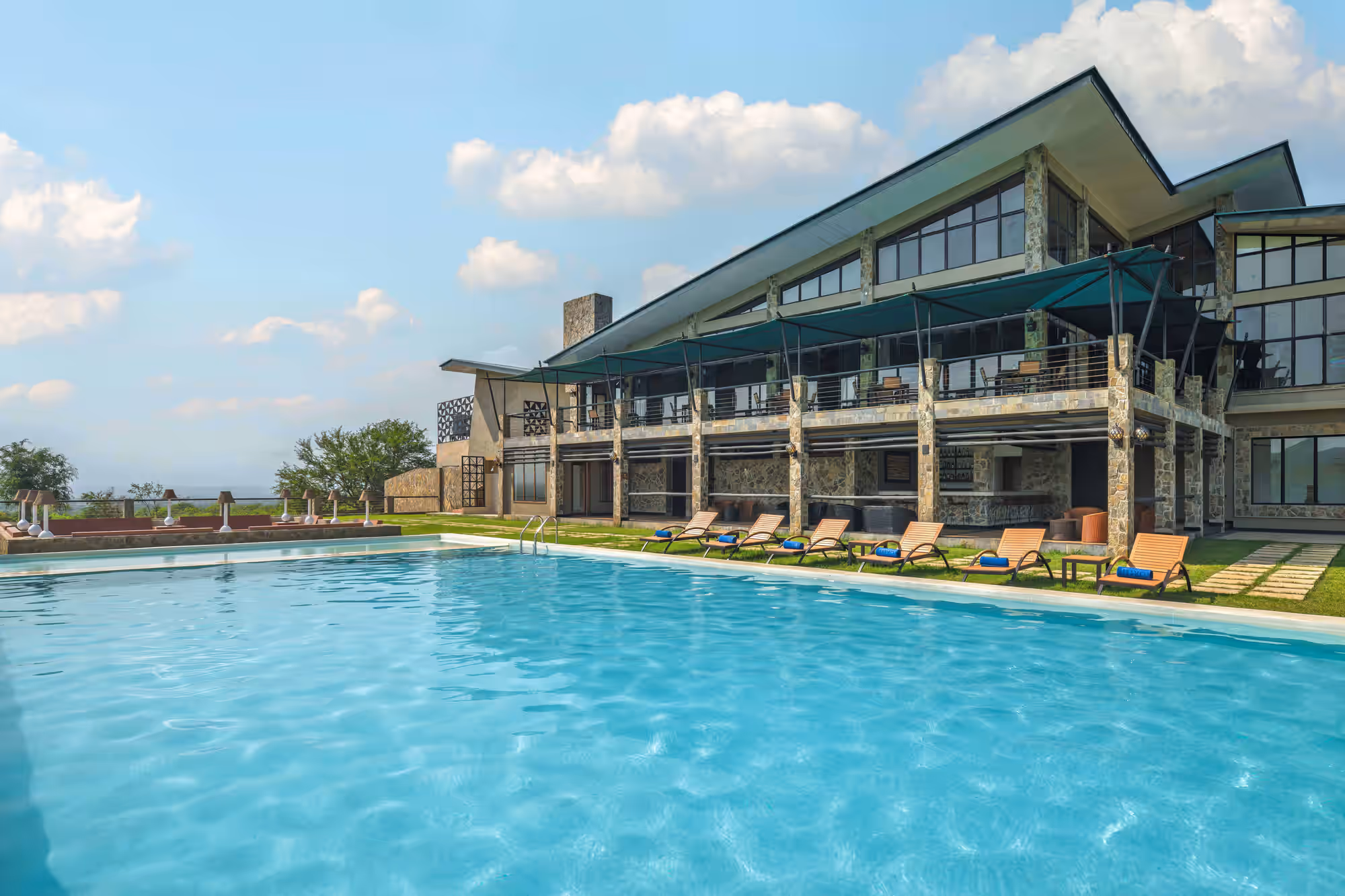 Wellworth Mikumi Wildlife Lodge gallery 2