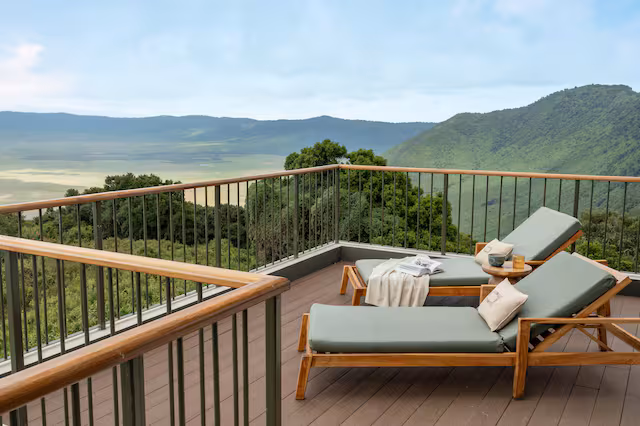 Ngorongoro Melia Lodge gallery 17