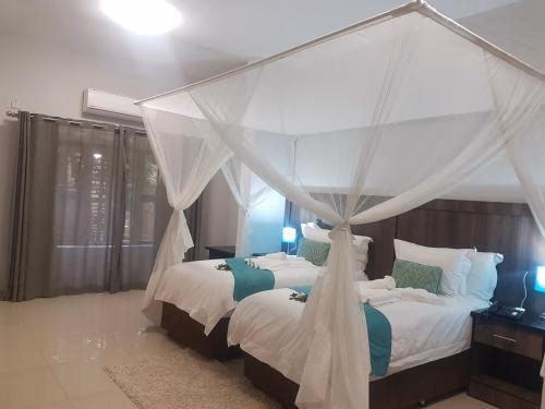 Self-Catering Unit