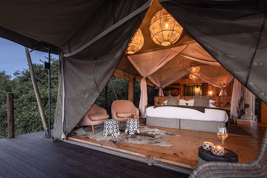 Wilderness Magashi Camp gallery 0