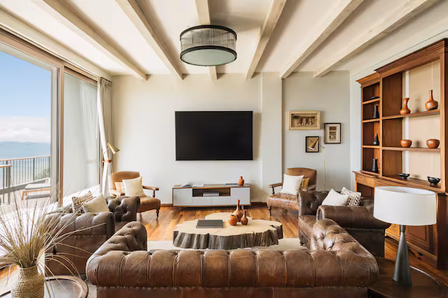 Ngorongoro Melia Lodge gallery 18