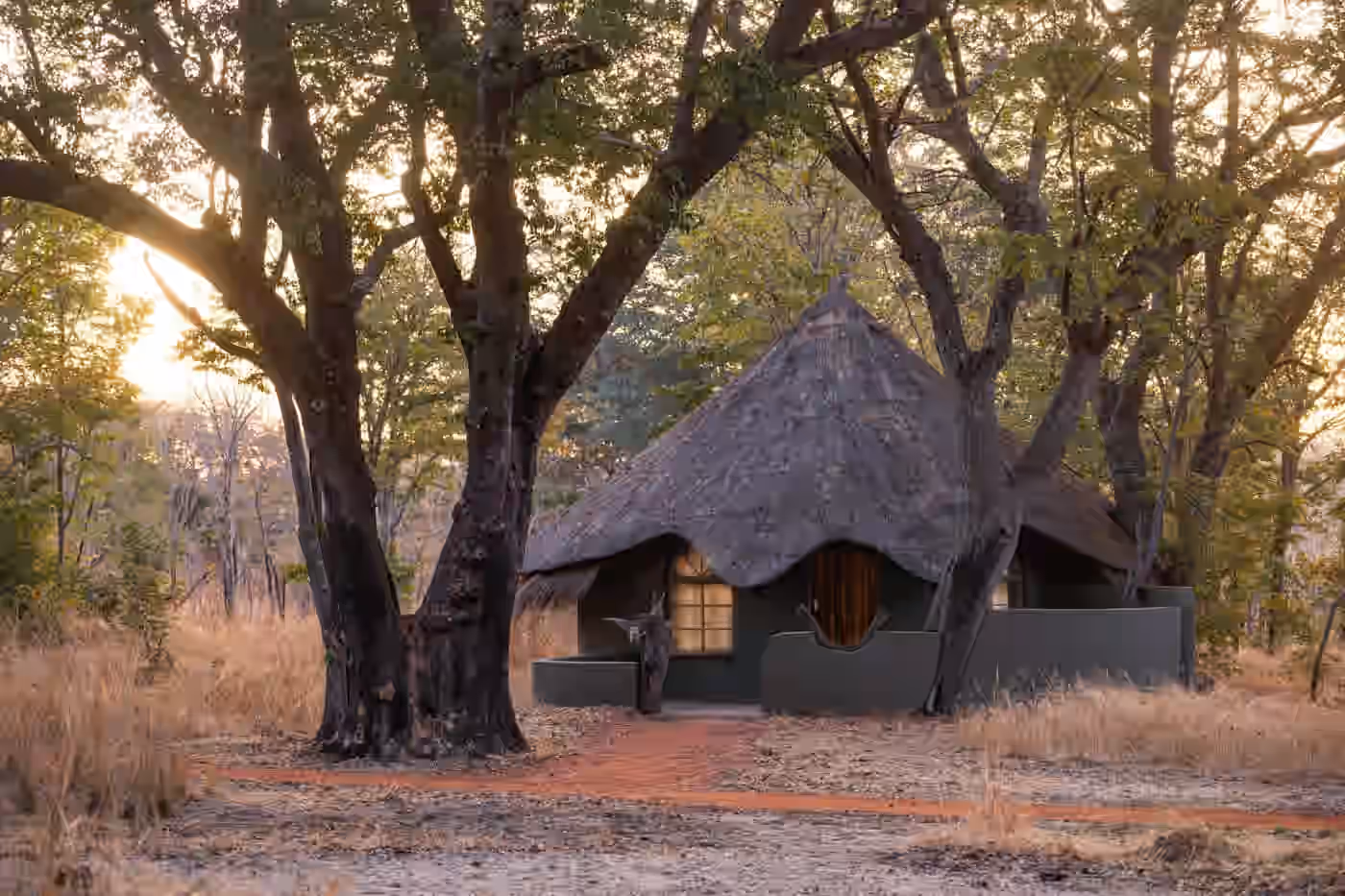 Sable Valley Lodge (Amalinda Safari Collection) gallery 0