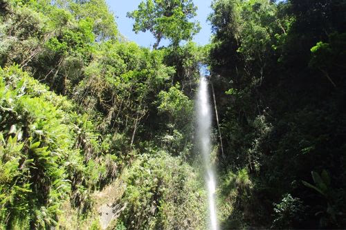 Hiking Mount Meru (Napuru Waterfalls gallery 1