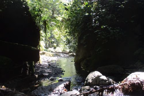 Hiking Mount Meru (Napuru Waterfalls gallery 2